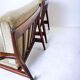 Fauteuils vintage