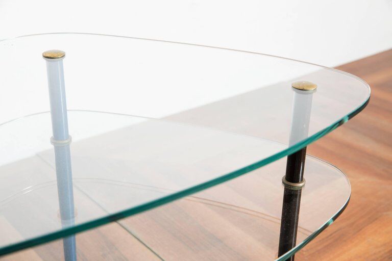 Edoardo Paoli 'Arlecchino' table