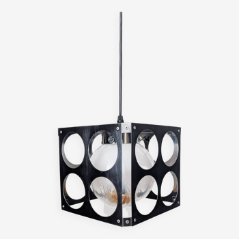 Mazzega Murano pendant light