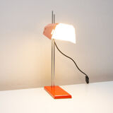 Mid century desk lamp, 1960