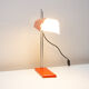 Lampe de bureau des années 60, style mid-century