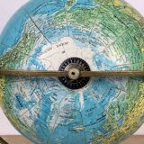 Globe Scan-Globe Denmark 1974