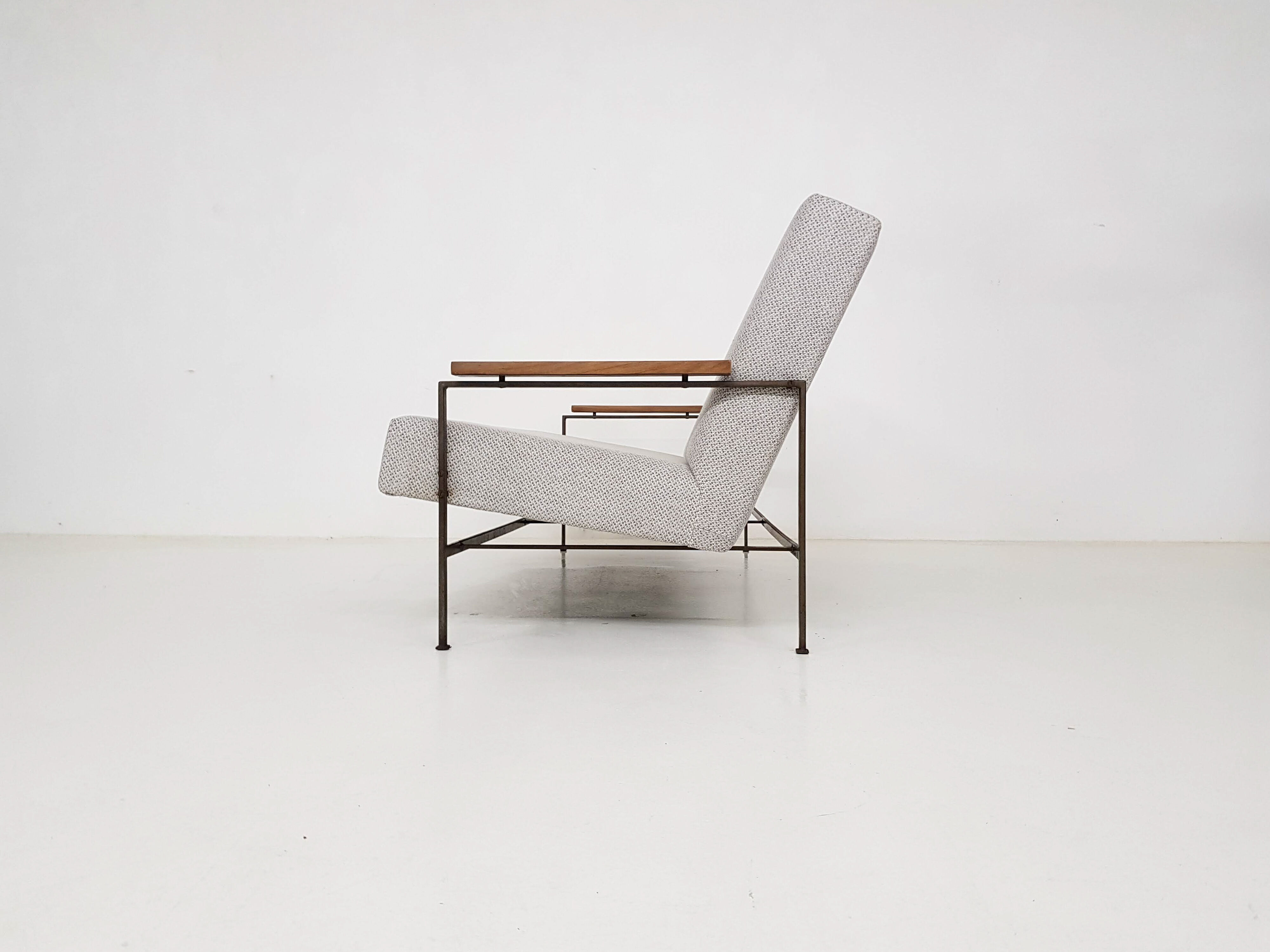 Sofa by Rob Parry for Gelderland, Dutch 1960