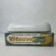 Old rectangular wall light “vianne” 40 cm vintage