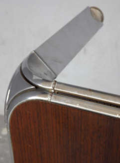 Table basse modèle Dassas de Pierre Paulin