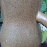 Ceramic pitcher
