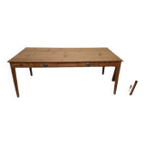 Table de ferme