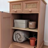 Storage furniture jam maker