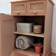 Confiturier meuble rangement