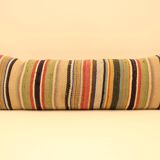Turkish kilim cushion, 30x90 cm, OD-231