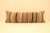 Turkish kilim cushion, 30x90 cm, OD-231