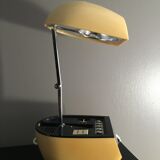 Wake-up lamp