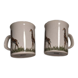 2 Cups tanganyka