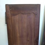 Portes d'armoire ancienne