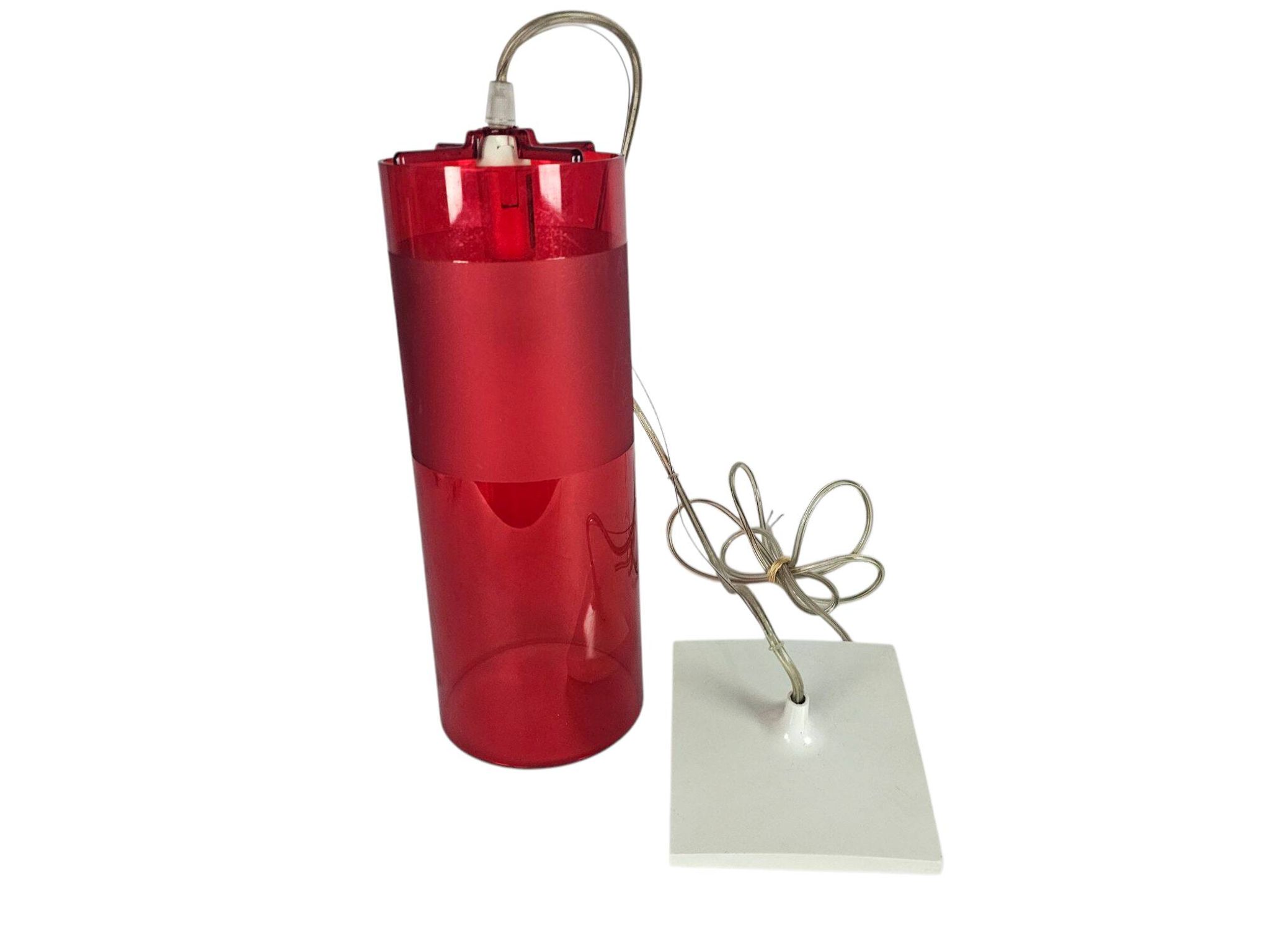Kartell - design Ferruccio Laviani - model Easy - Italie  - 2003
