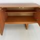 Buffet vintage des années 1960