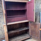 Buffet ancien, Inde