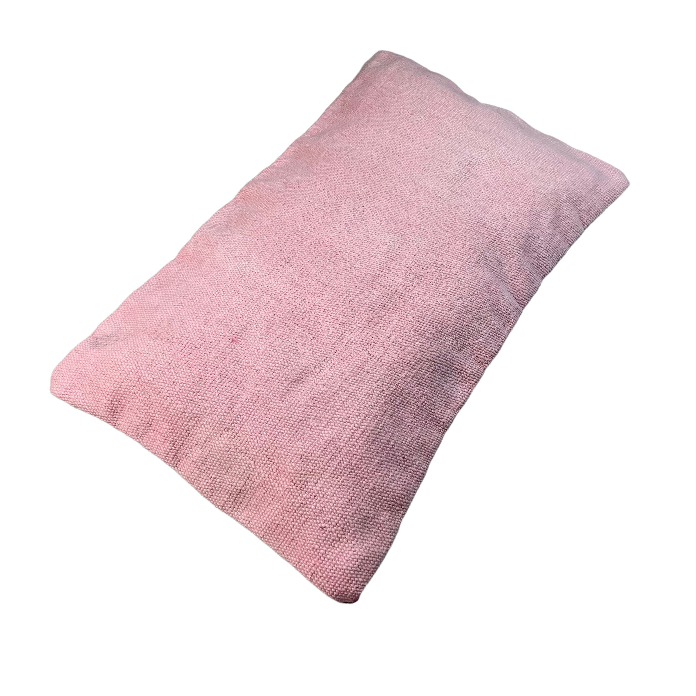 Vintage turkish handmade cushion cover , 30 x 50 cm