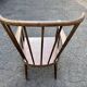 Vintage Baumann armchair