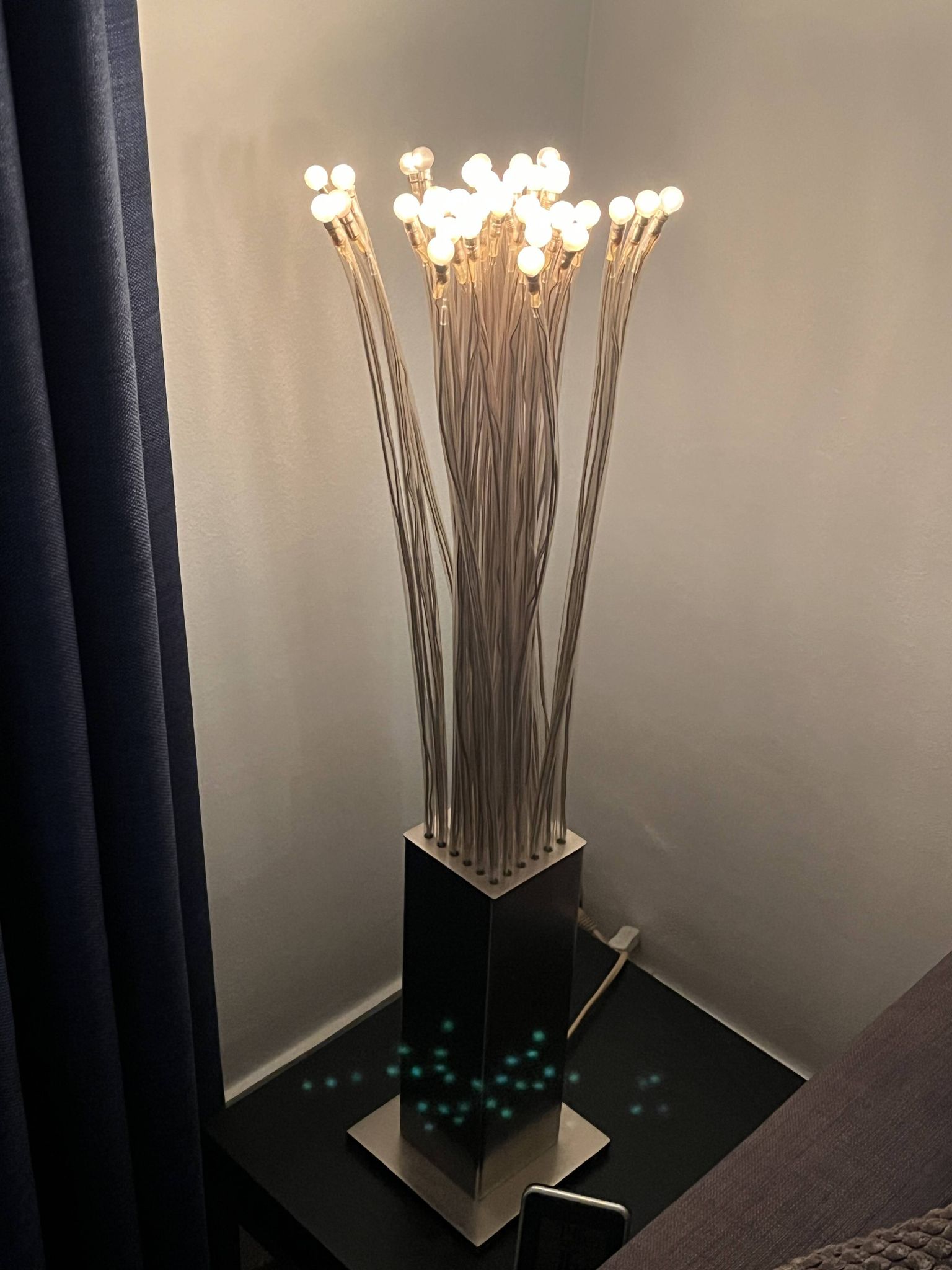 Lampes IKEA Stranne