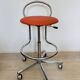 Vintage Bar chair by Kovona, 1970s