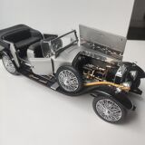 Miniature car Franklin mint Rolls-Royce