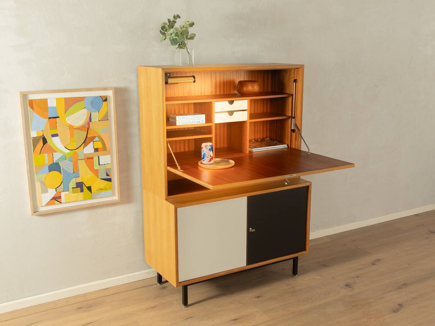 19602 Dresser, WK Möbel