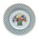 Dessert plate Villeroy and Boch Basket Country collection