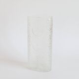 Vase en verre Jaroslav TARABA