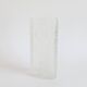 Jaroslav TARABA glass vase
