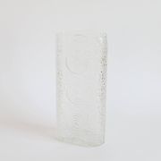 Jaroslav TARABA glass vase