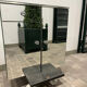 Meuble miroir