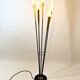 Lampadaire vintage 5 branches