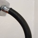 Lampe chrome Hustadt Leuchten