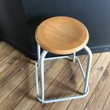 Industrial stool