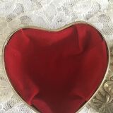 Heart jewelry box