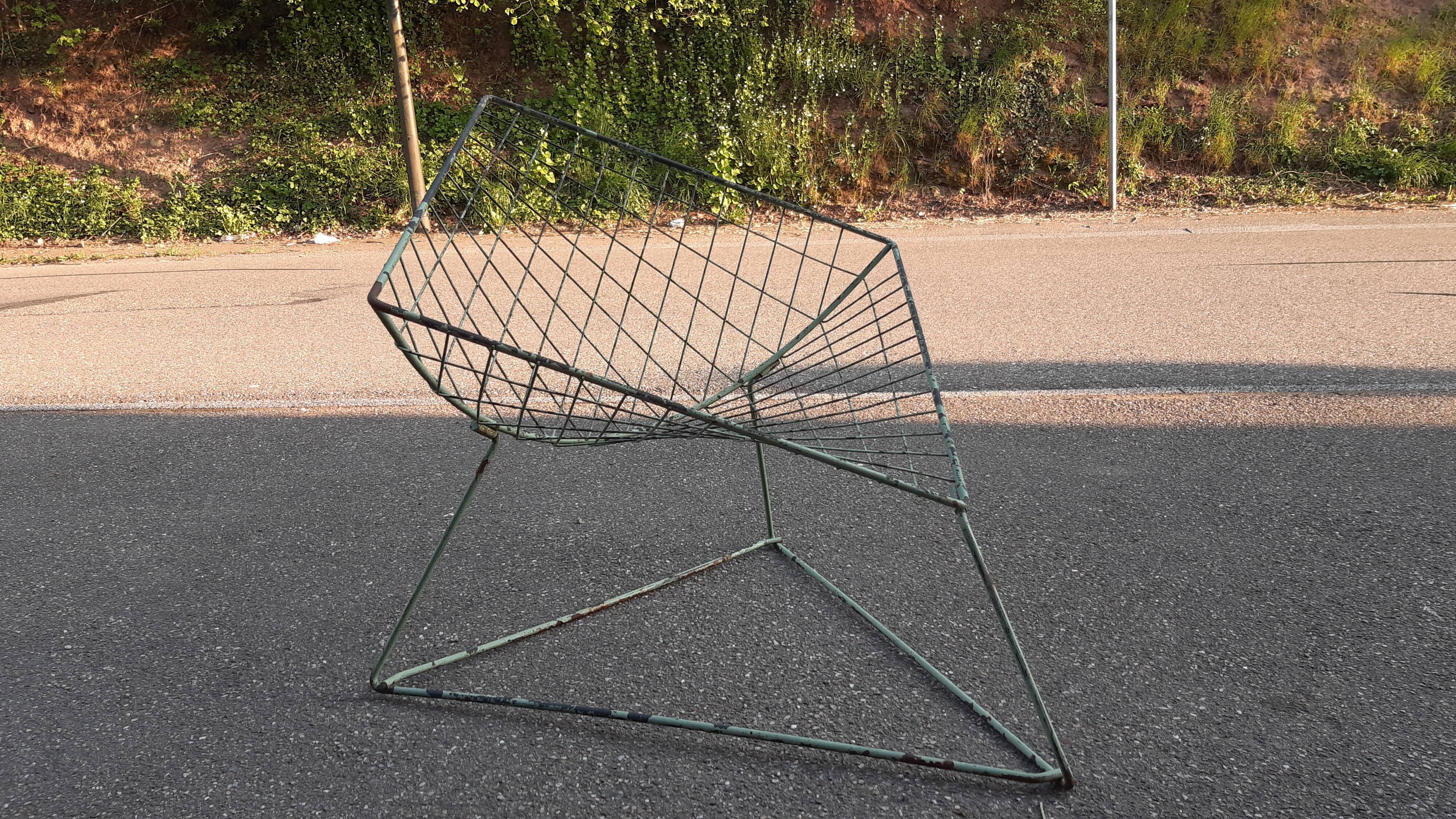 Fauteuil Oti par Niels Gammelgaard