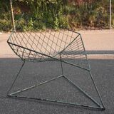 Oti armchair by Niels Gammelgaard