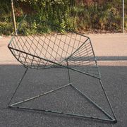 Oti armchair by Niels Gammelgaard