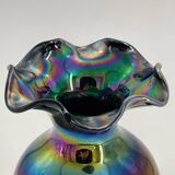 Vintage ceramic vase