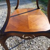Tea table