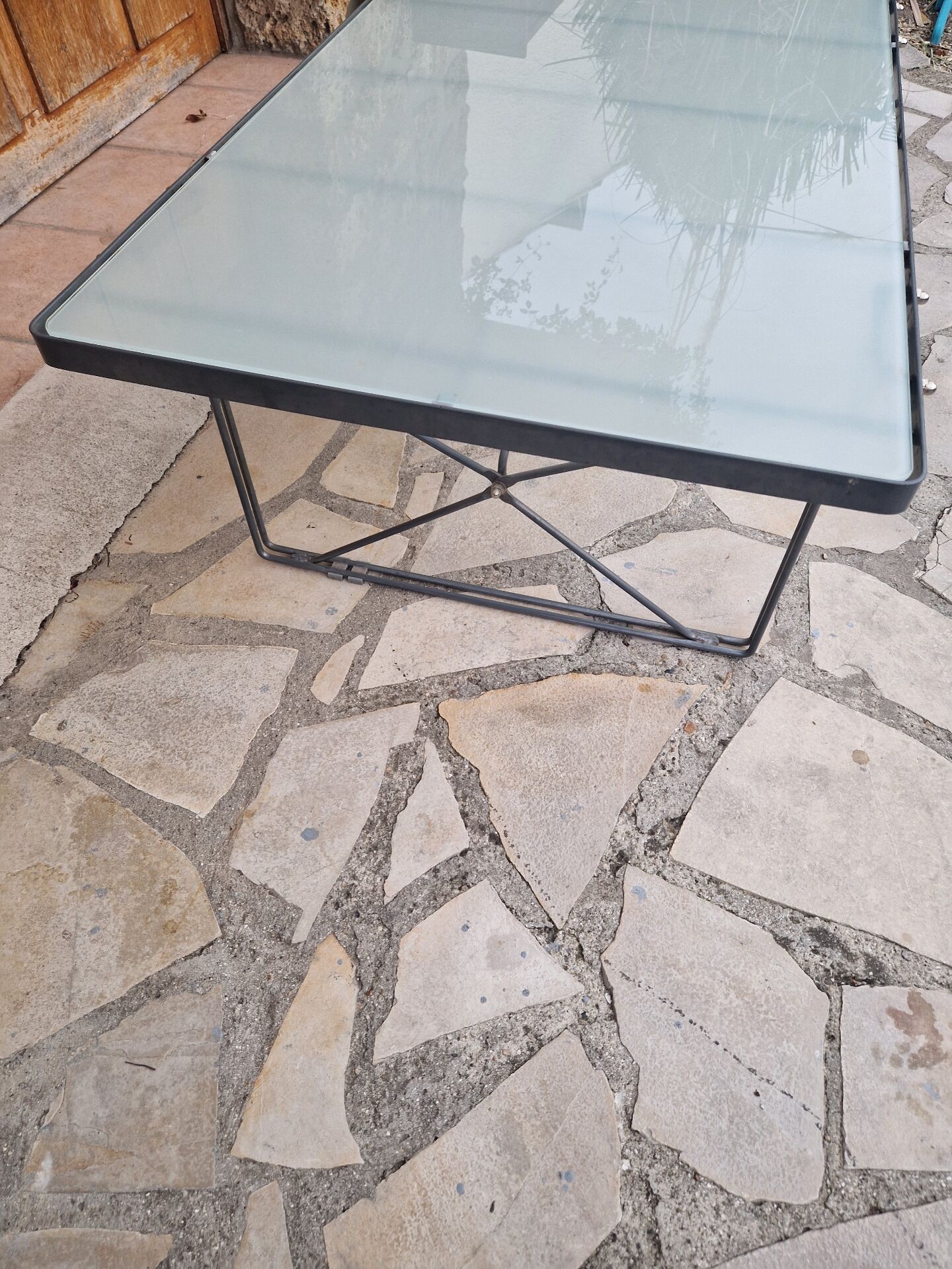 Table basse Moment Ikea Niels gammelgaard Ikea vintage