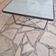 Table basse Moment Ikea Niels gammelgaard Ikea vintage