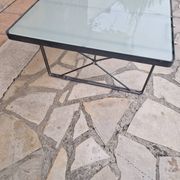 Table basse Moment Ikea Niels gammelgaard Ikea vintage