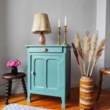 Old Parisian jam buffet