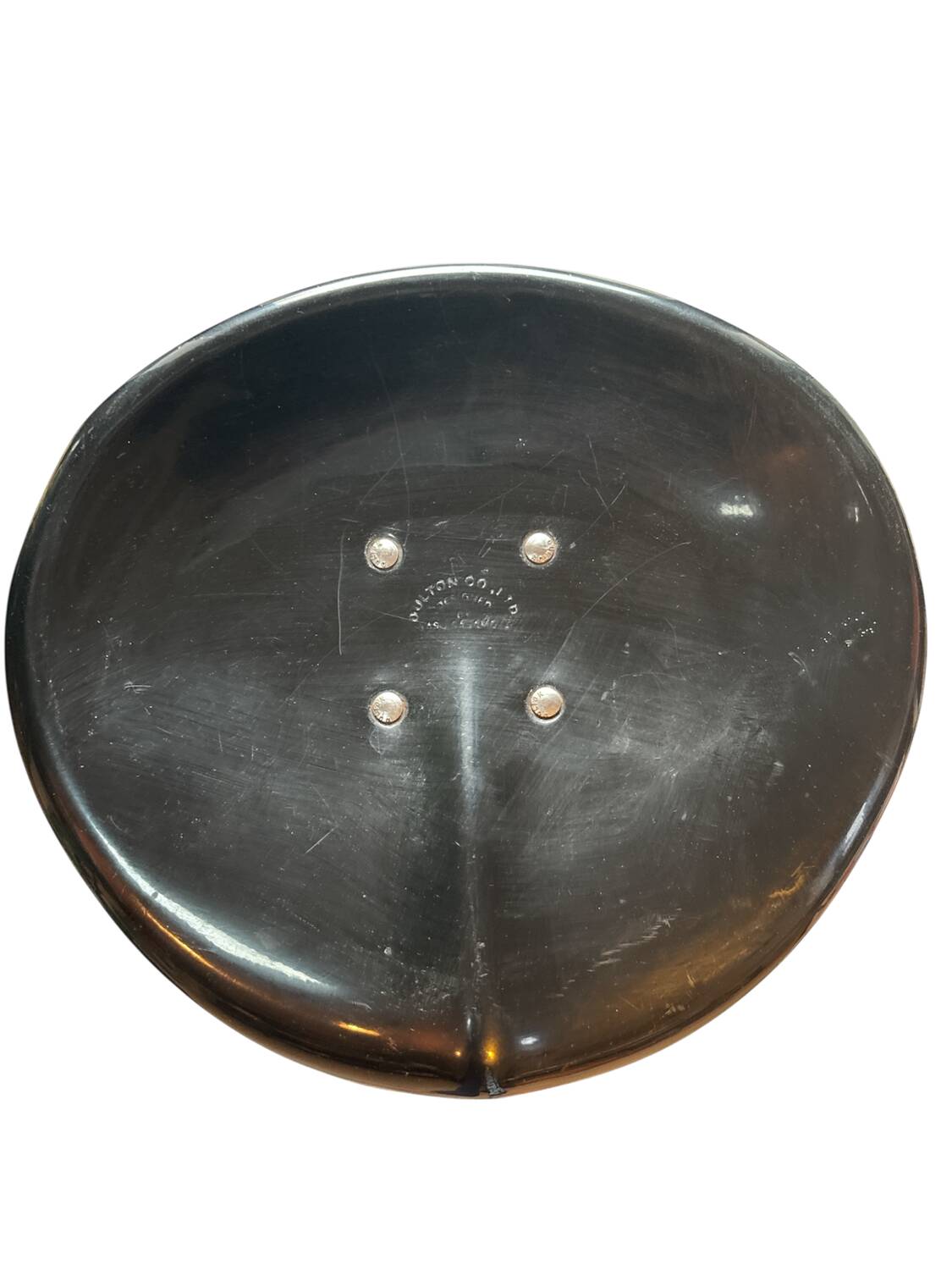 Dulton bar stool by Yasu