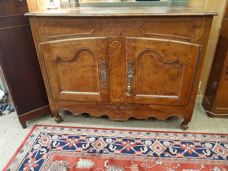 Buffet 2 doors belt XlX eme