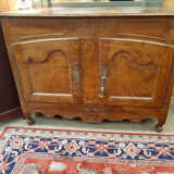 Buffet 2 portes ceintre XlX eme