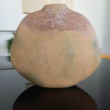 Vase lenticulaire - manufacture virebent