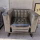 Pair of mojow armchairs